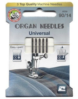 Organ Masinanõel Universal 90/14 