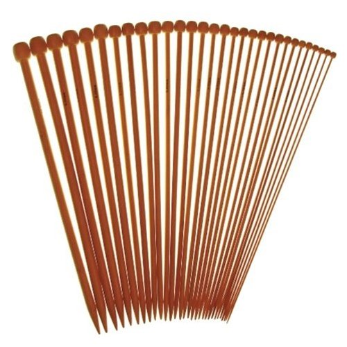 PONY pikad vardad bambus 33 cm