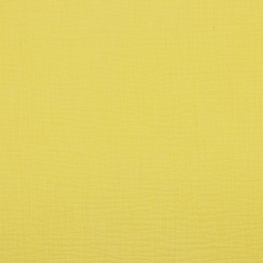 Musliin soft yellow