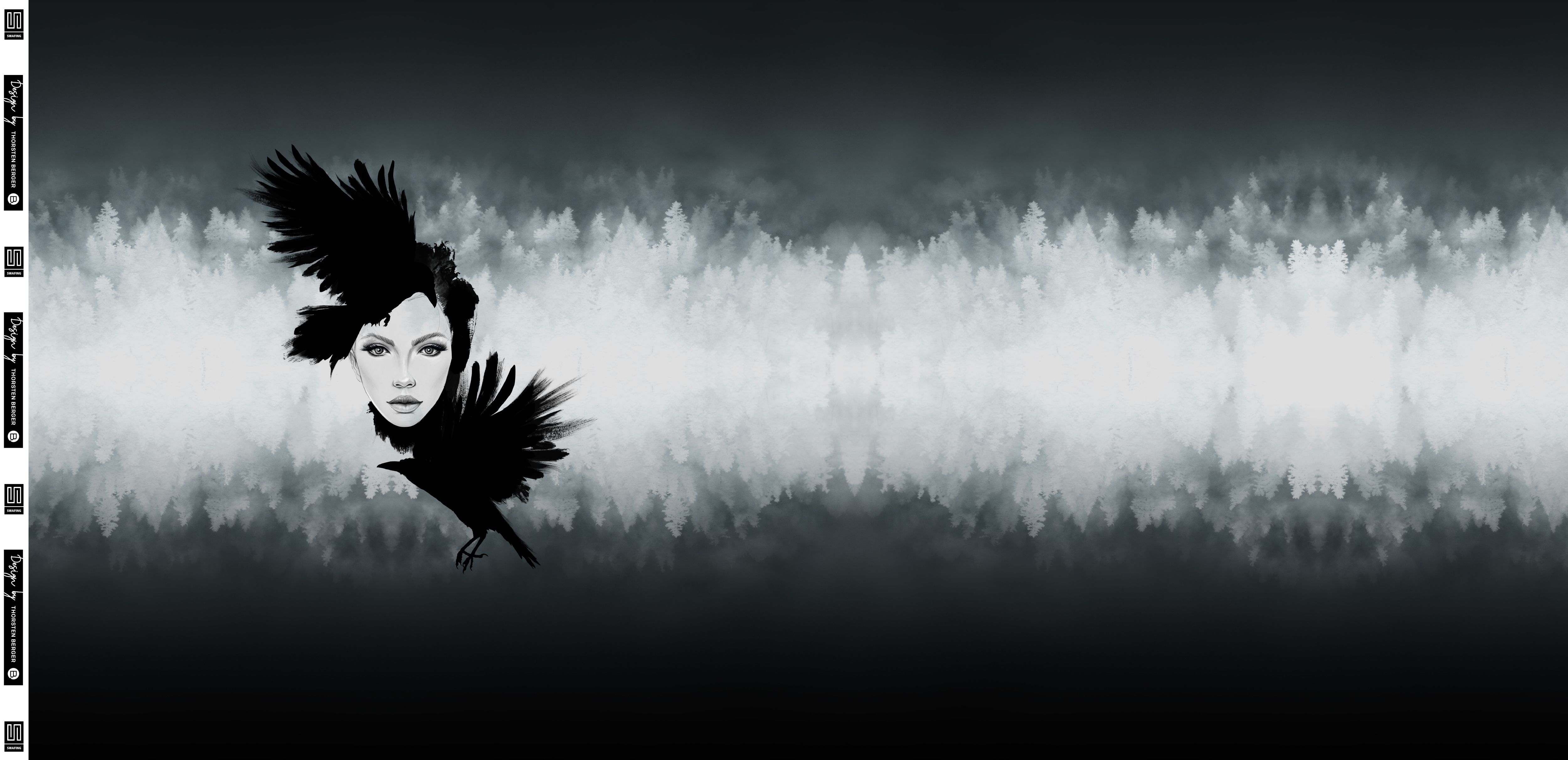 FT kupong Gloomy Hills Mystic Lady