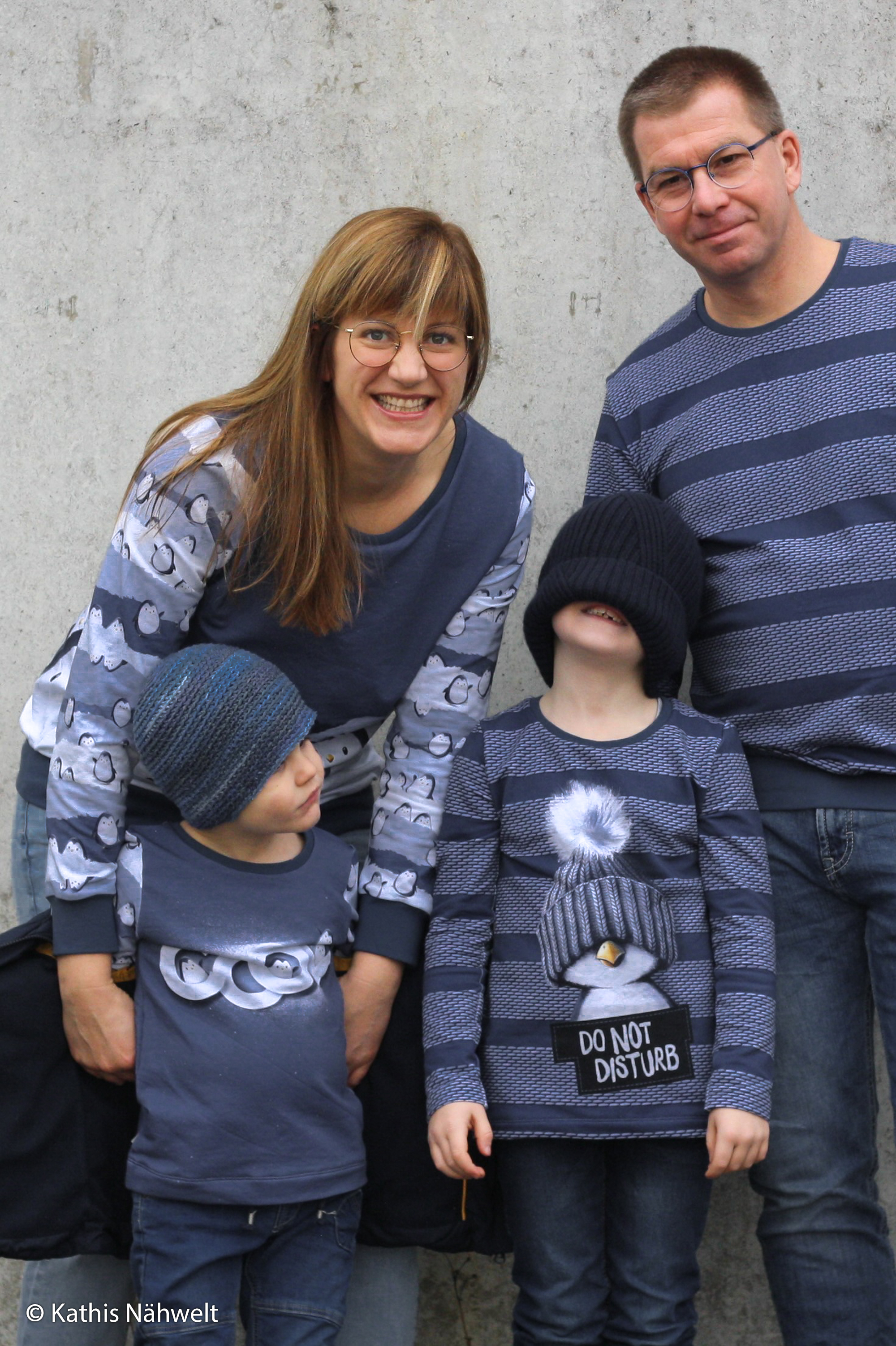 FT Pinguinis by Thorsten Berger