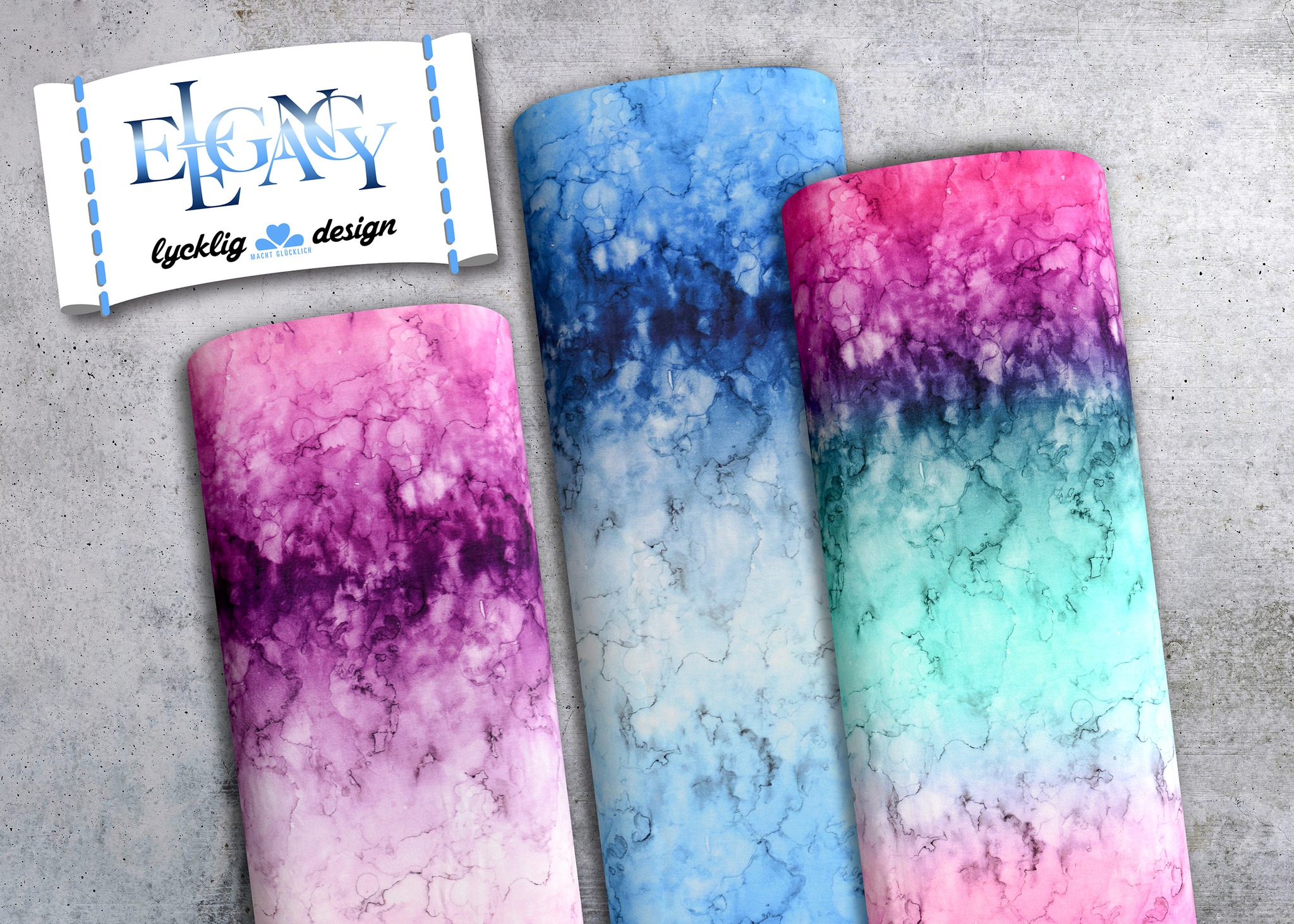 Modaaldressikangas Elegancy