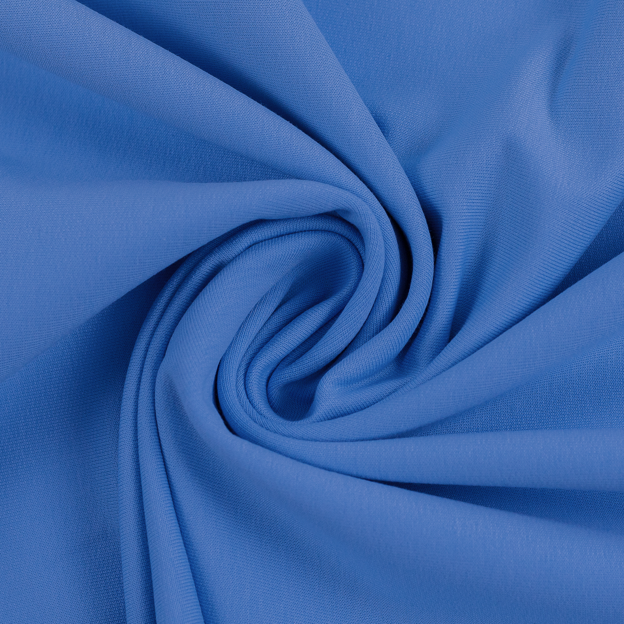 Viskoostrikotaaž helesinine