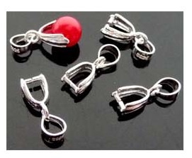 Ripatsihaak 925 hõbe