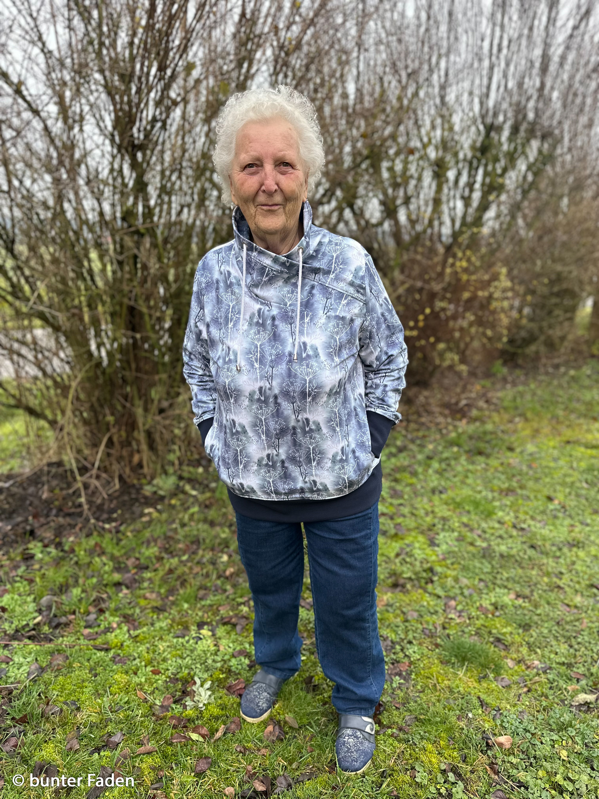 Dressikangas Ester, digiprint