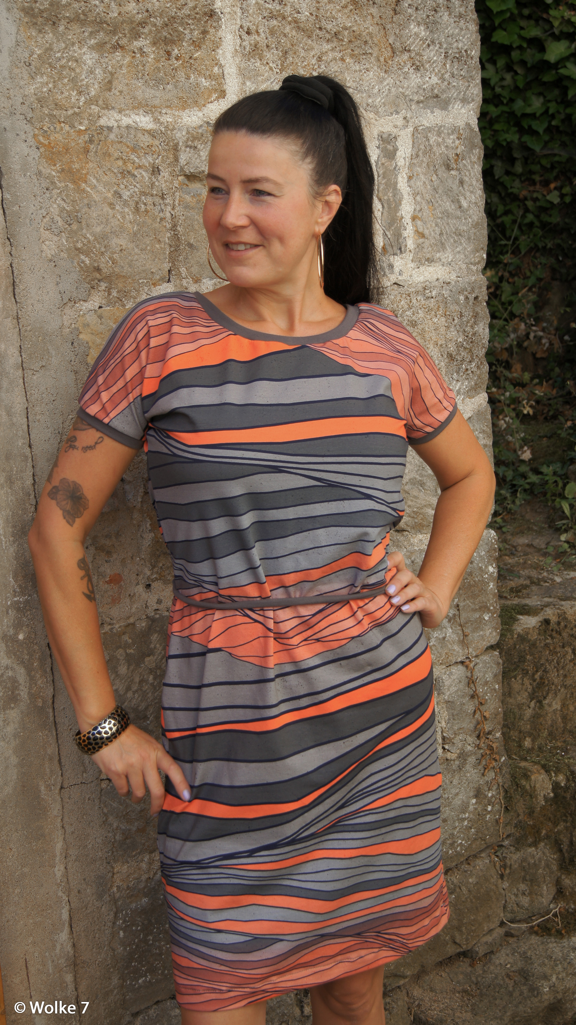 Trikotaažkupong In the Dunes by Thorsten Berger