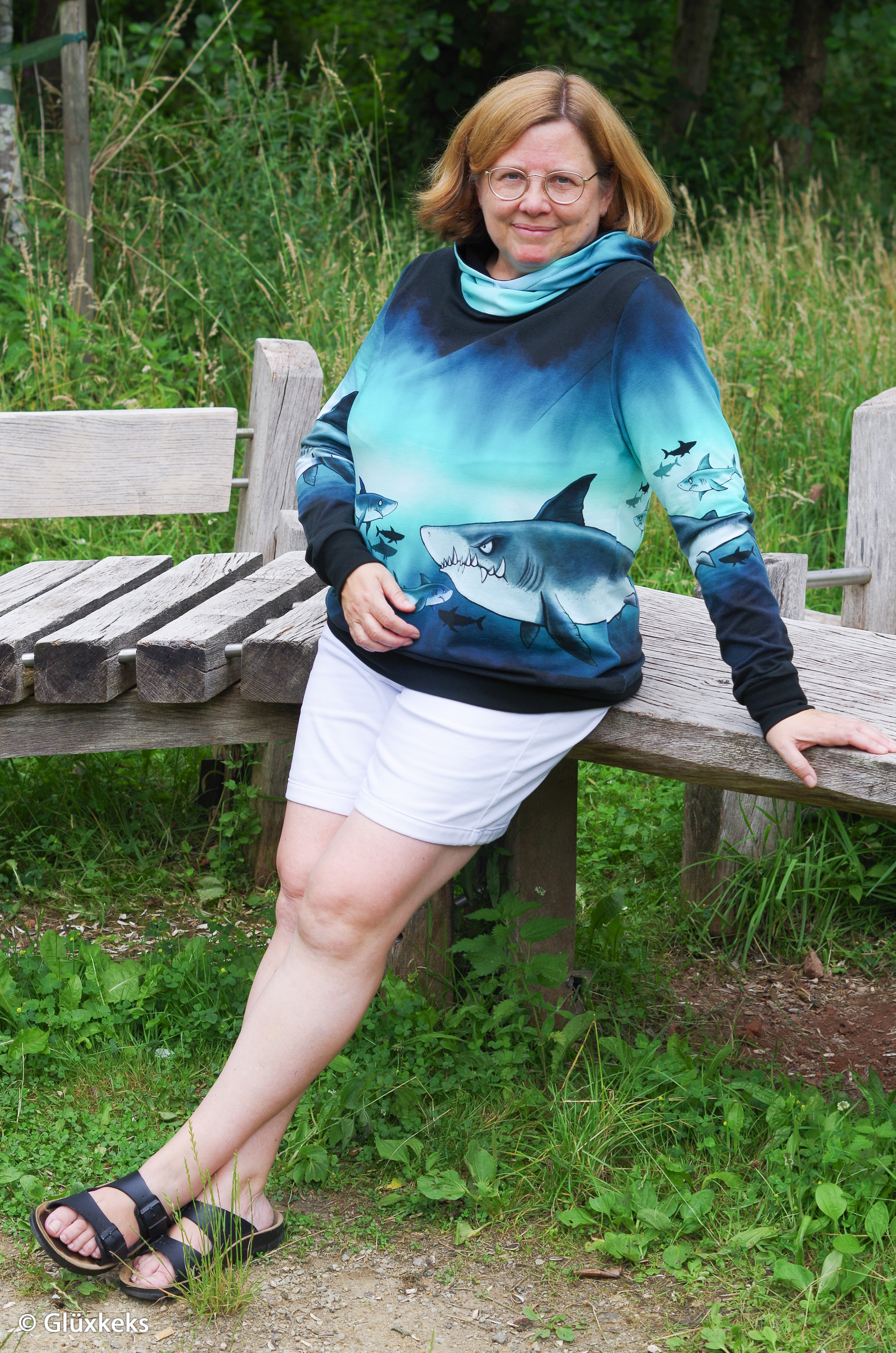 Dressikanga kupong Shark Tank by Thorsten Berger