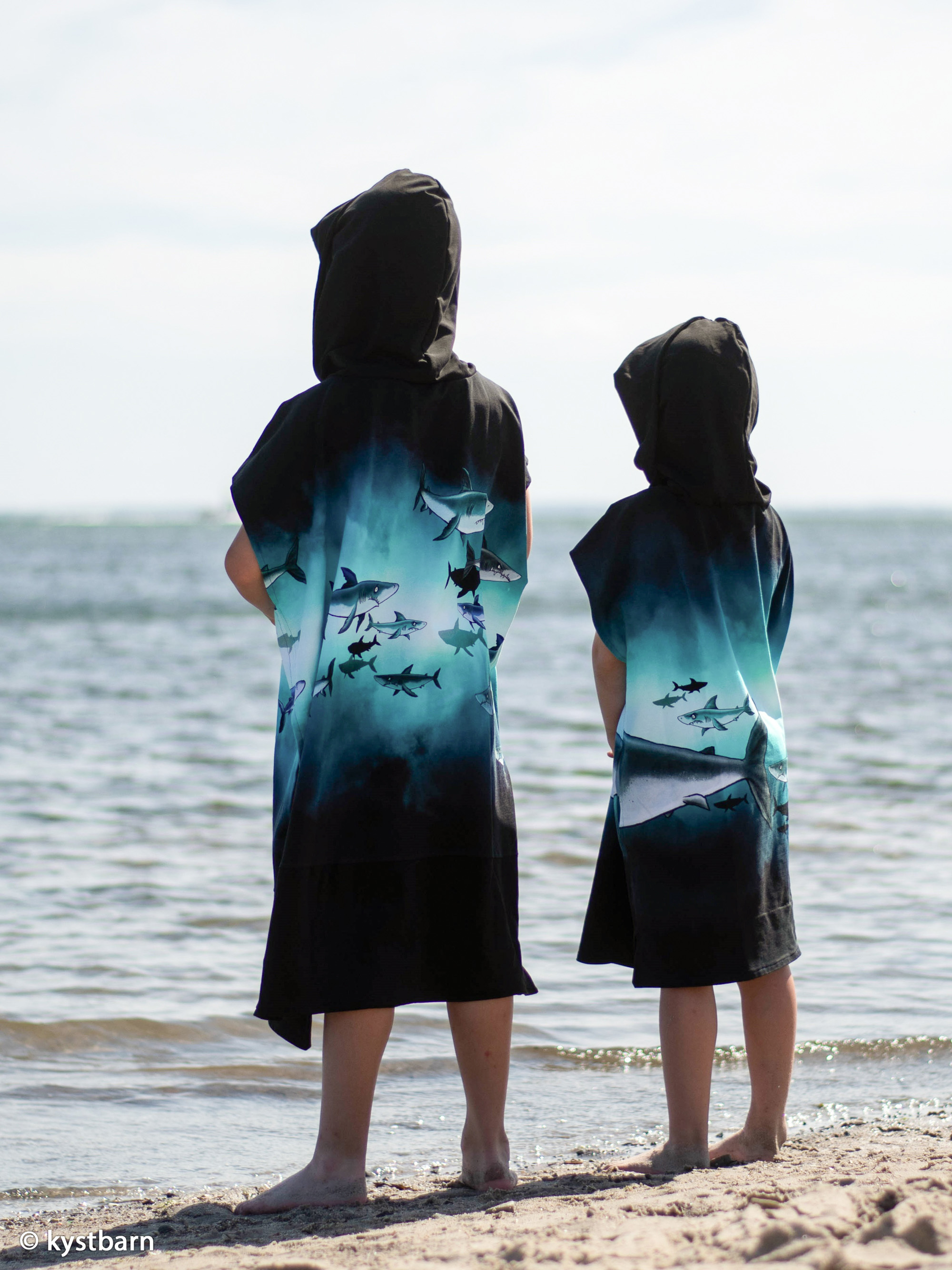 Dressikanga kupong Small Shark Tank by Thorsten Berger