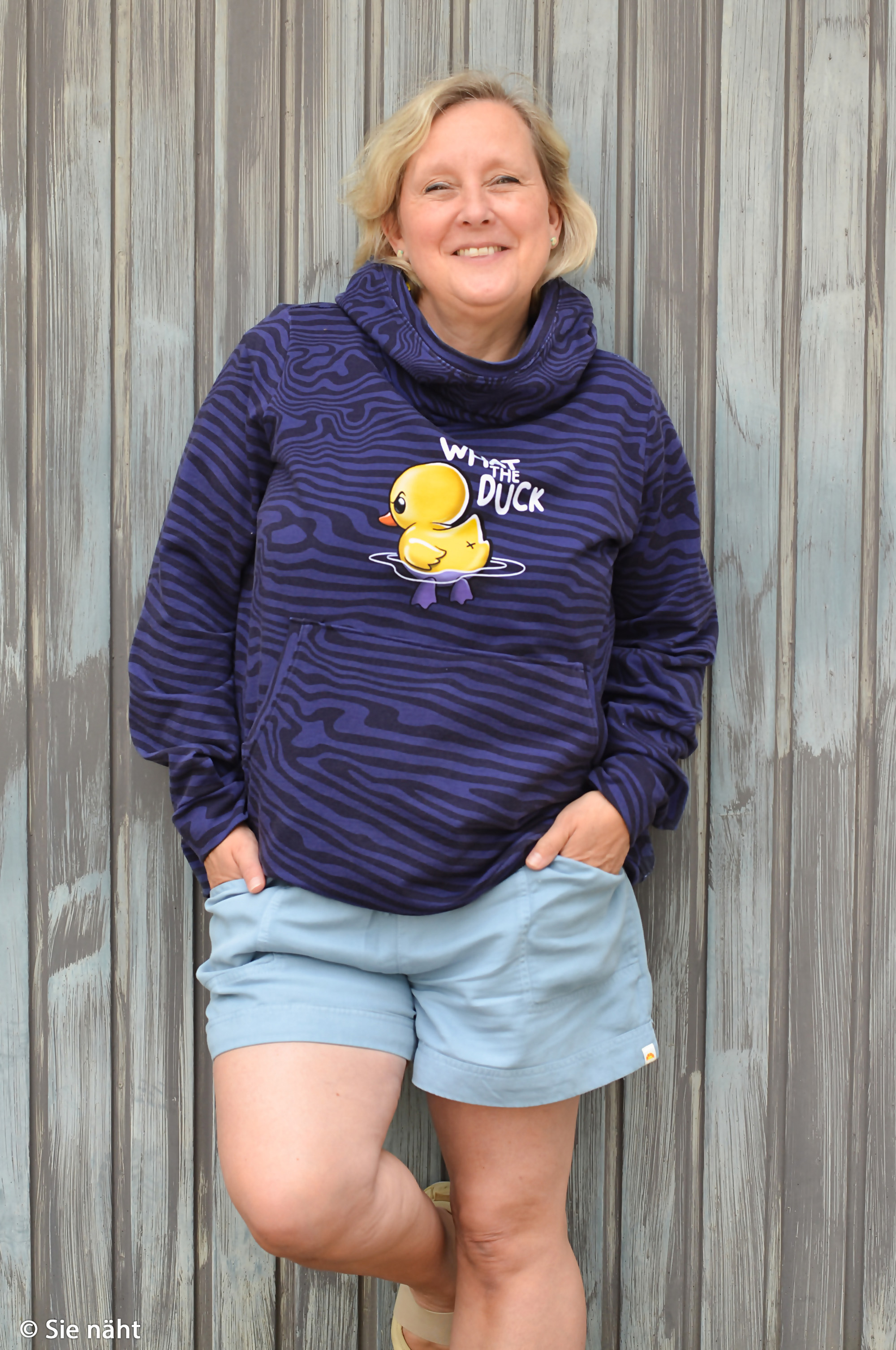 Dressikangas FT What the Duck by Thorsten Berger