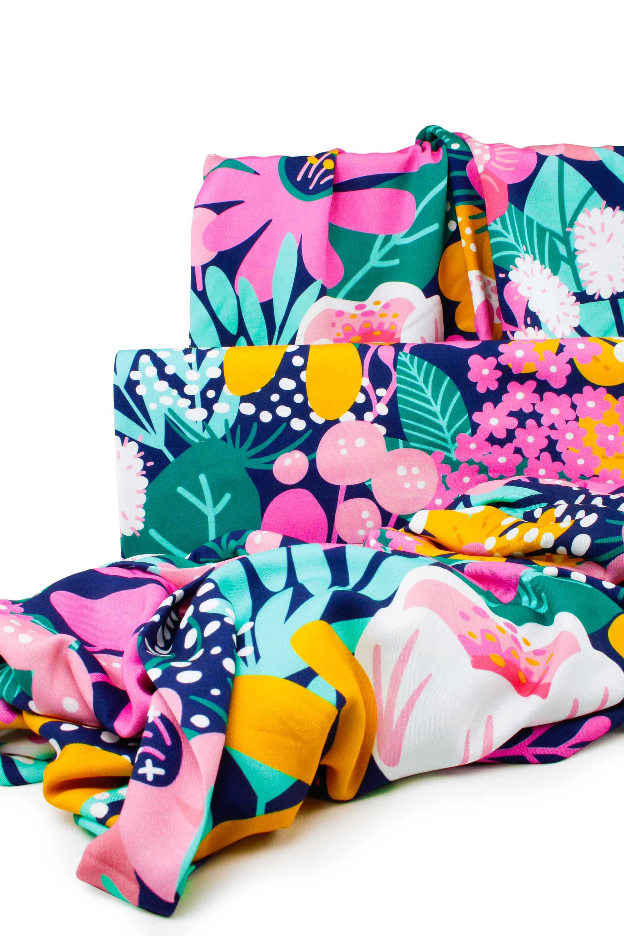 Viskoos Plenty by Käselotti