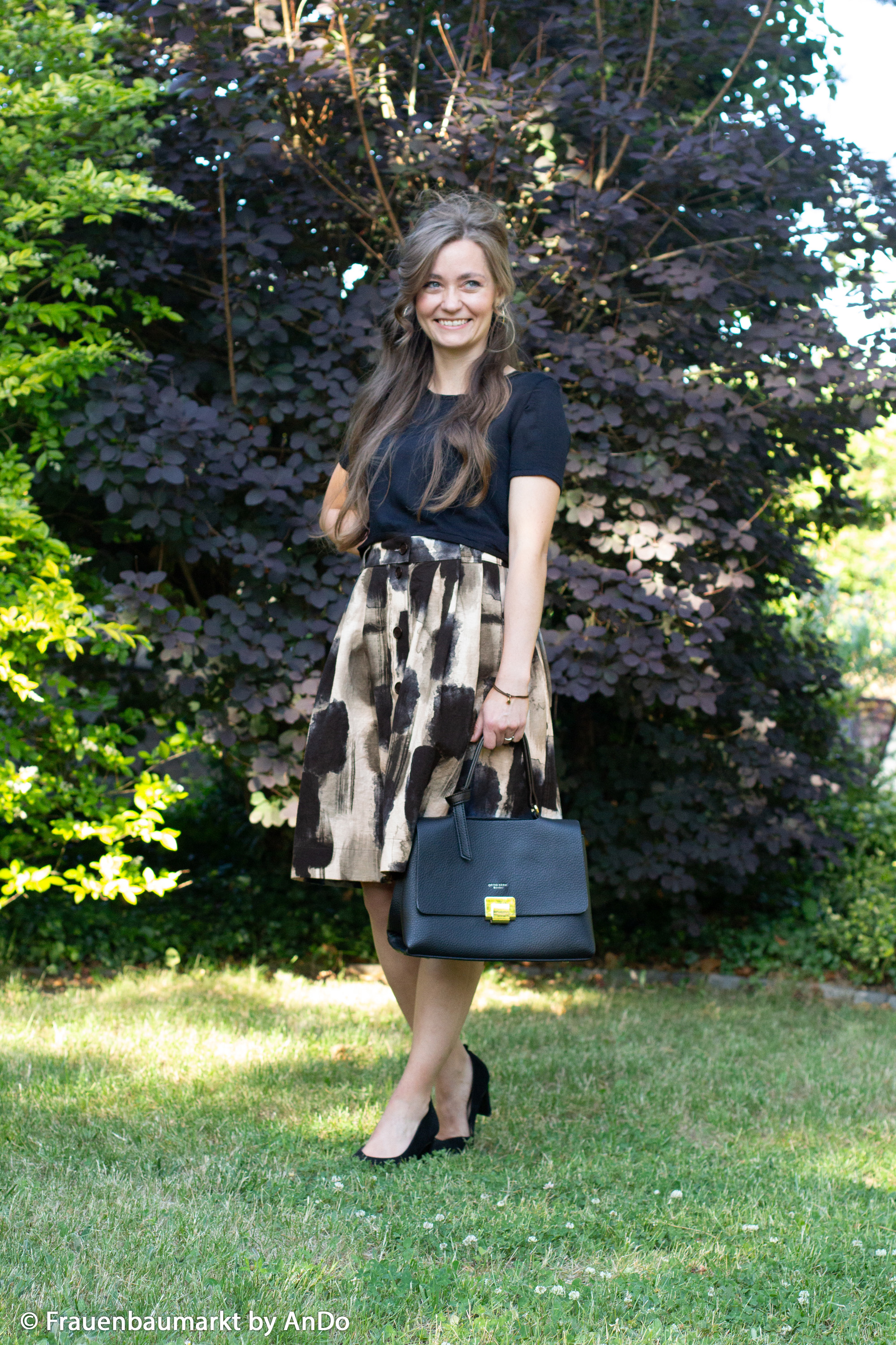 Puuvill/lina segukangas Adria