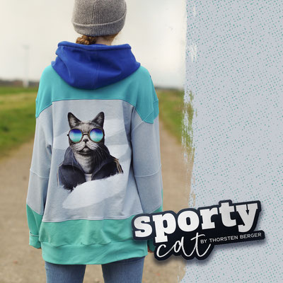 FT kupong Sporty Cat