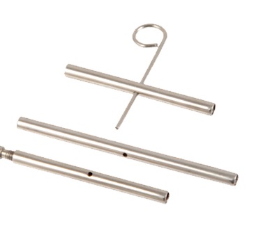 KnitPro tamiilide ühendaja