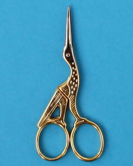 Käärid Kureke 9 cm Itaalia