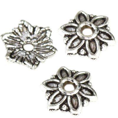 Pärlikapsel Bali 1.9 x 7.2 mm 10 tk.