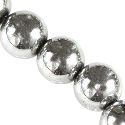 Hematiit 6 mm, erinevad