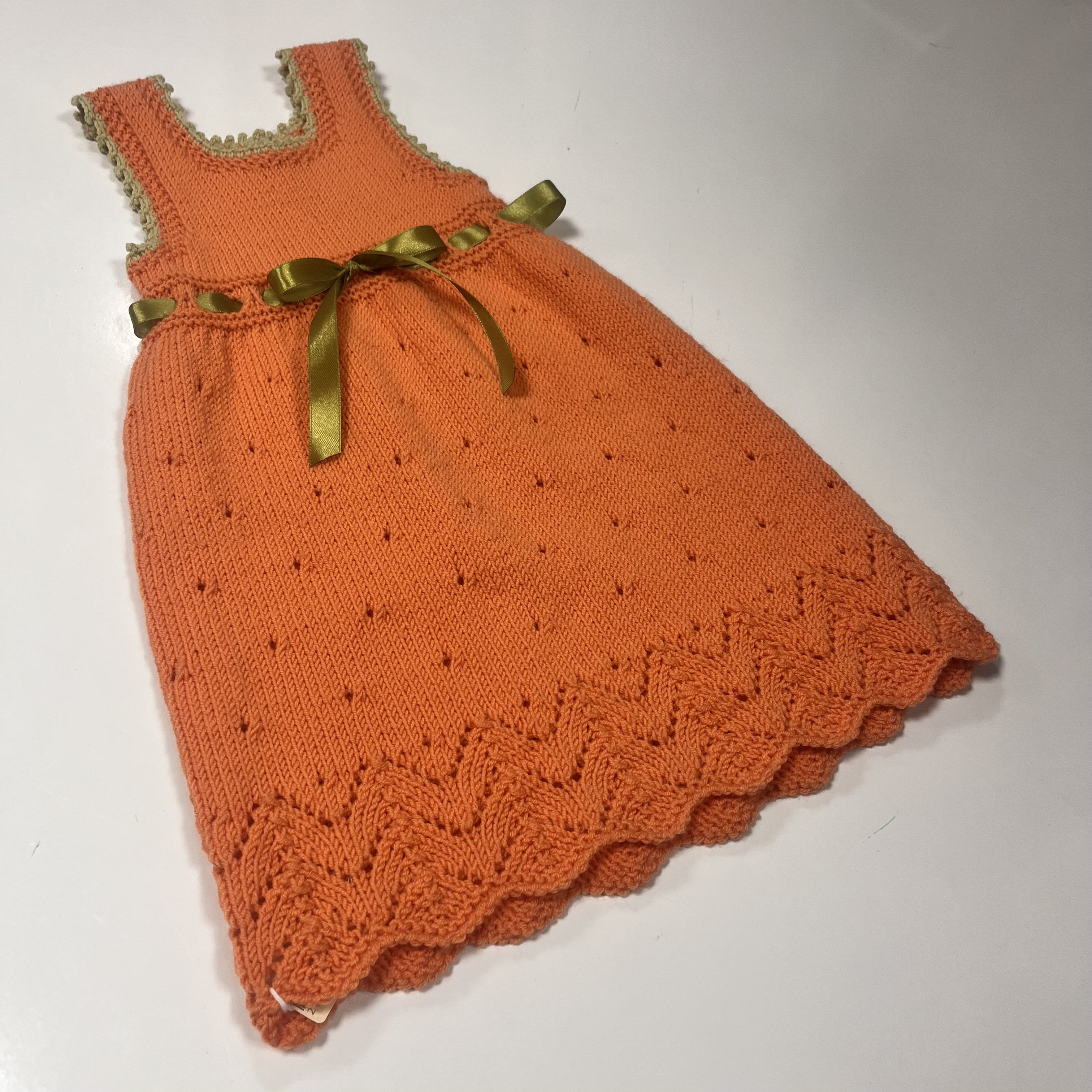 Kootud kleit 6-12 kuud