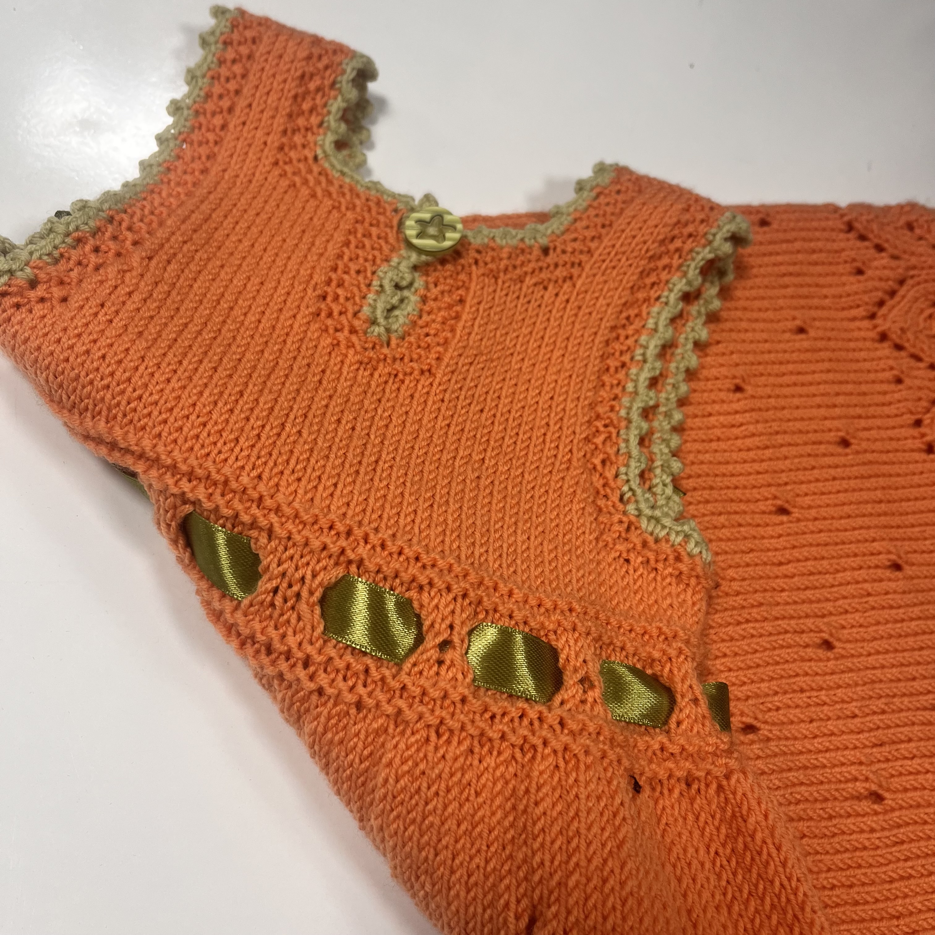 Kootud kleit 6-12 kuud