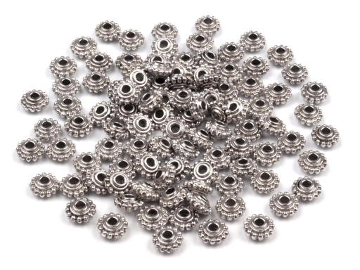 Metallist vahehelmes Bali 10 tk.