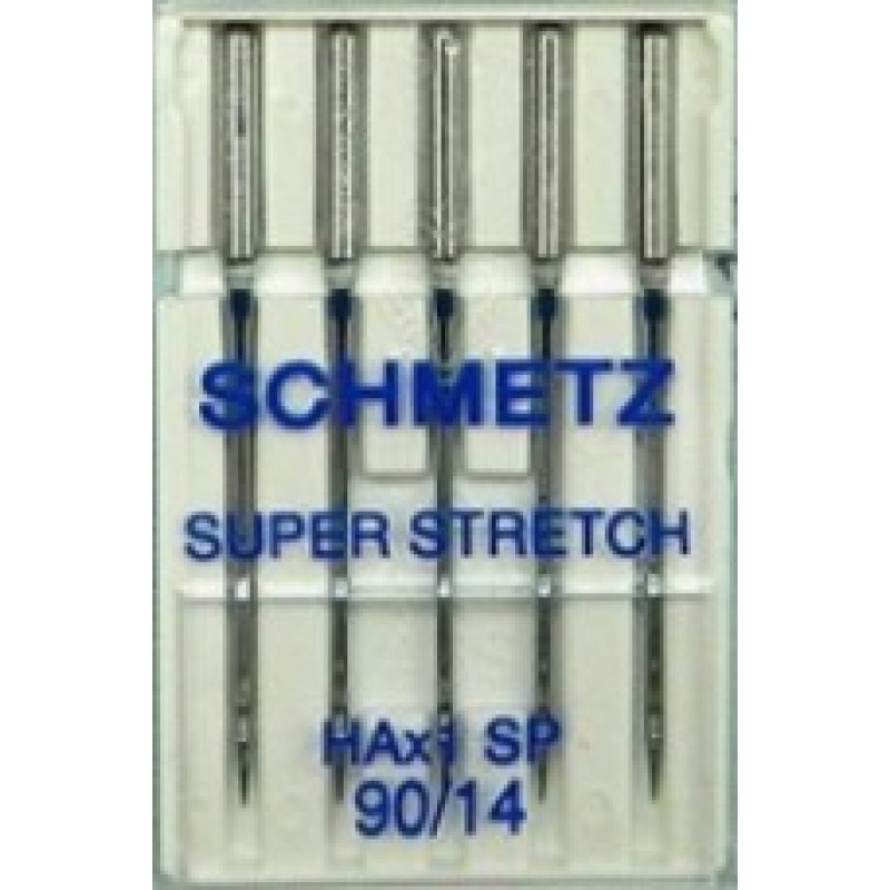 Schmetz HAx1SP masinanõel overlokile nr.90