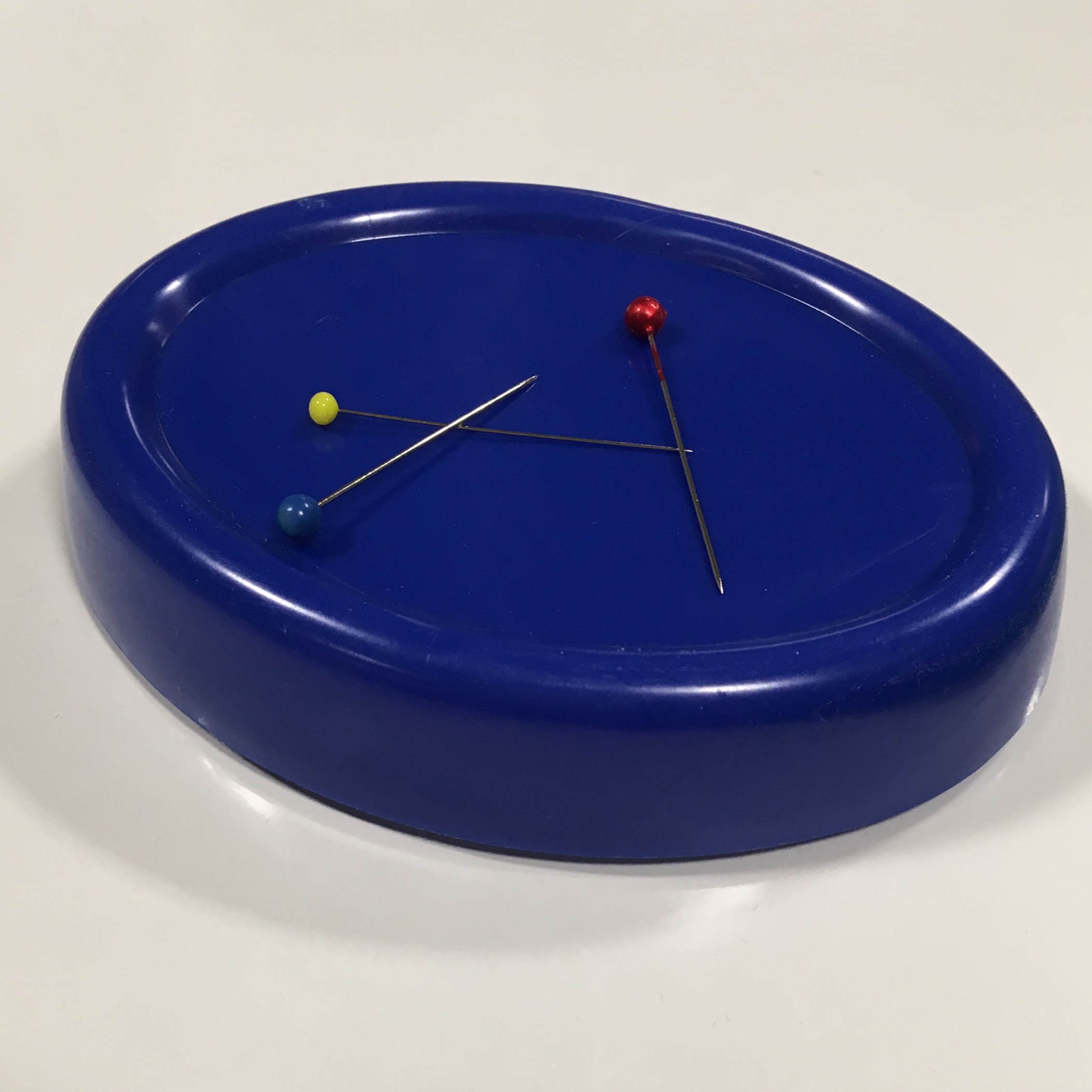 Magnet nõelapadi ilma nõelteta