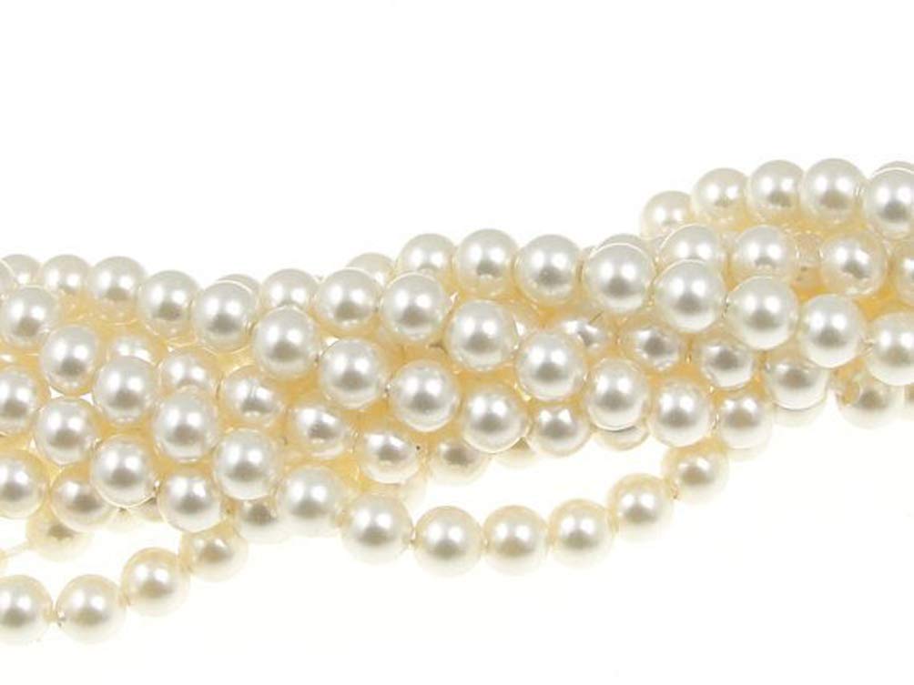 Swarovski crystal pärlid 12 mm, 14 tk.