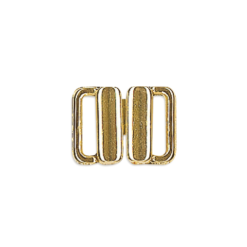 Marbet rinnahoidja/päevitusriiete klamber 10 mm, metall