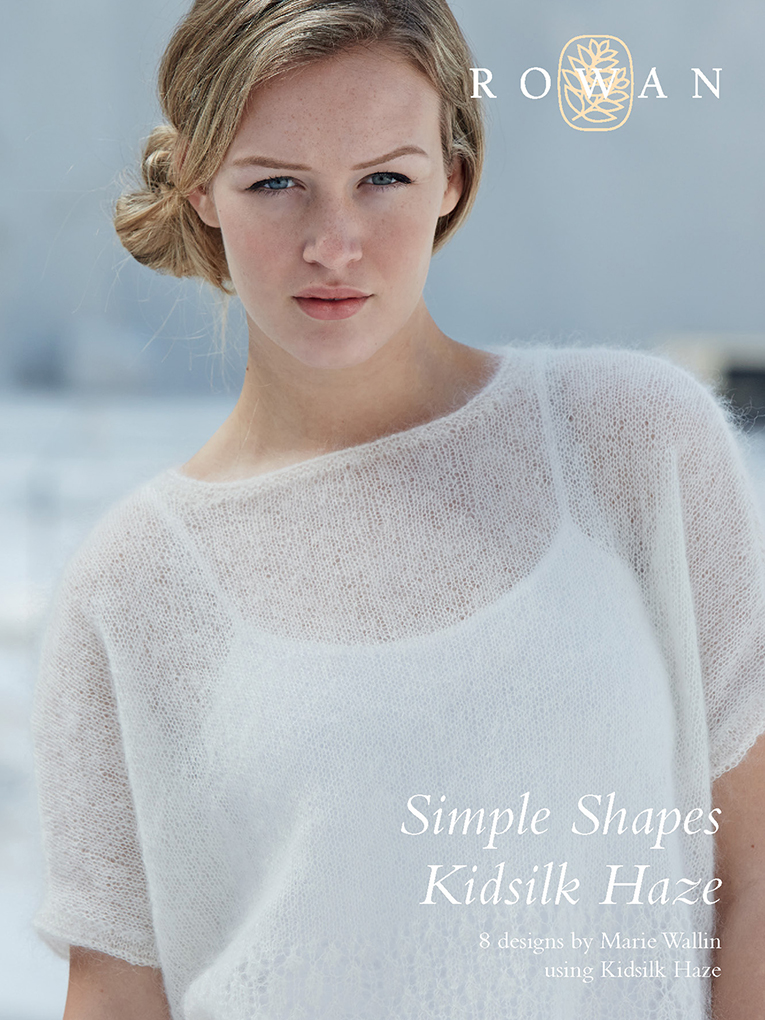 Simple Shapes Kidsilk Haze