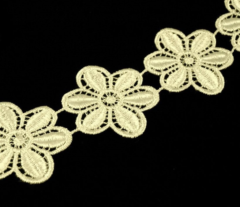 Pits lilledega 45 mm erin.värvid