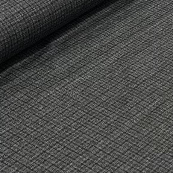 Punta di Roma brown checks