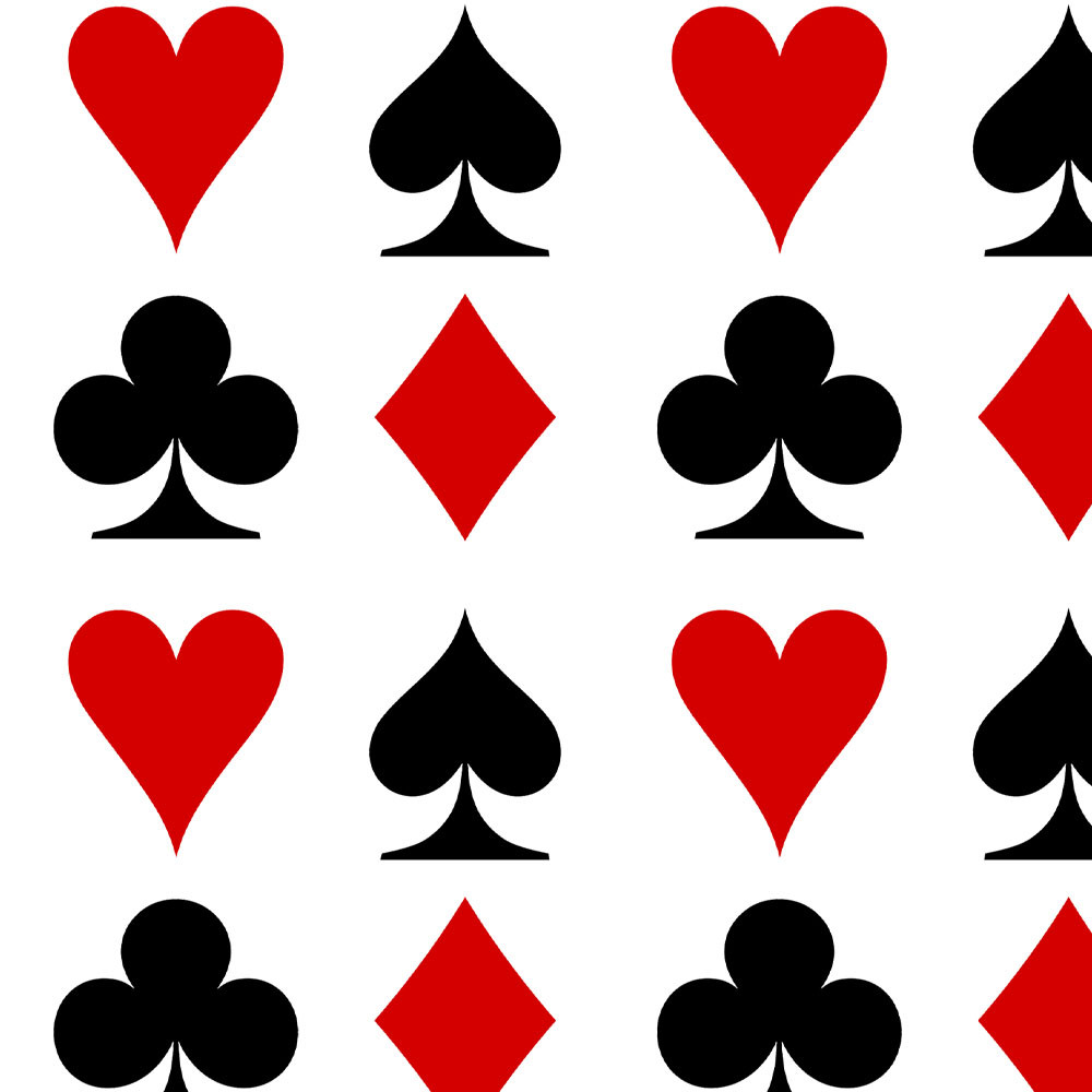 BIO Trikotaaž Card game