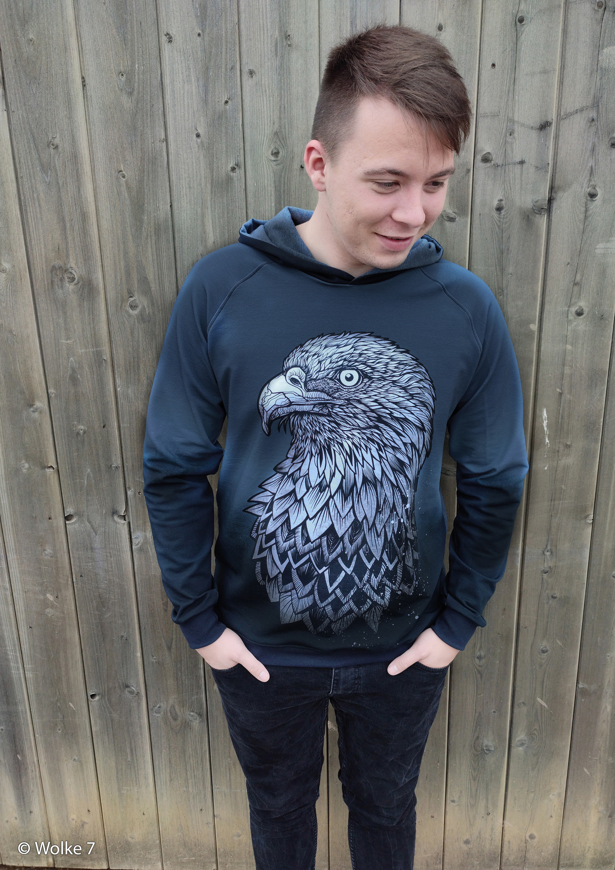 FT kupong Never Lose Your Focus