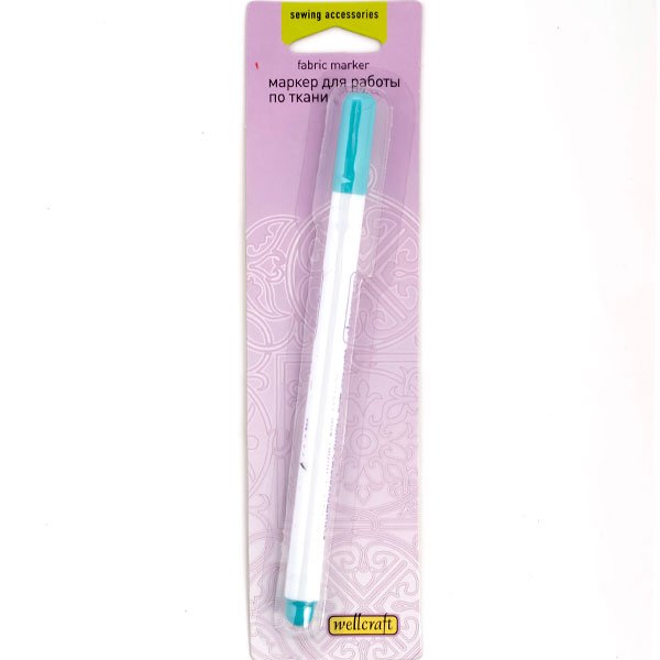 Wellcraft kangamarker veega kustuv