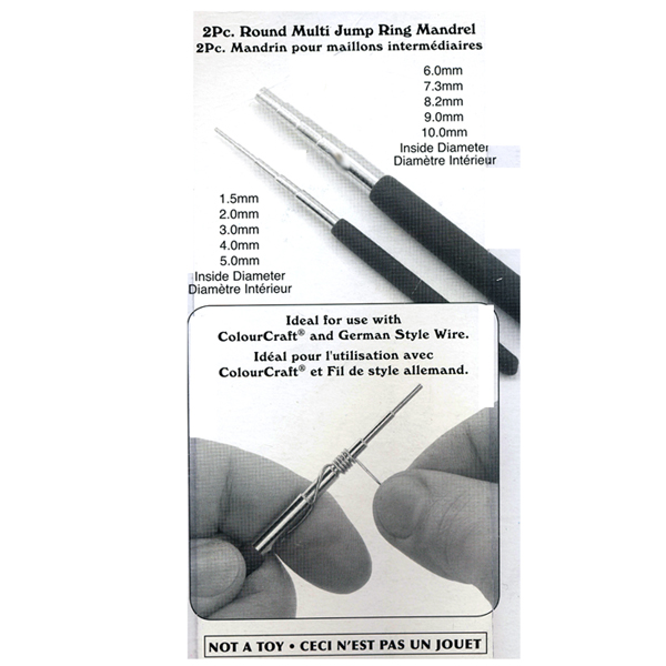 Rõngaste tegem. tööriist Beadalon