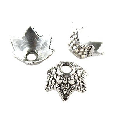 Pärlikapsel 10 mm, 10 tk.