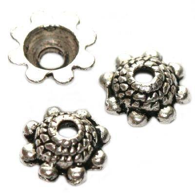 Pärlikapsel 8 mm 10 tk.