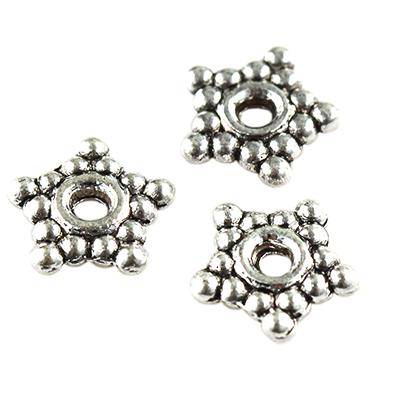 Vahehelmes metallist 7 mm 20 tk