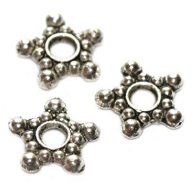 Vahehelmes metallist 9 mm 20 tk