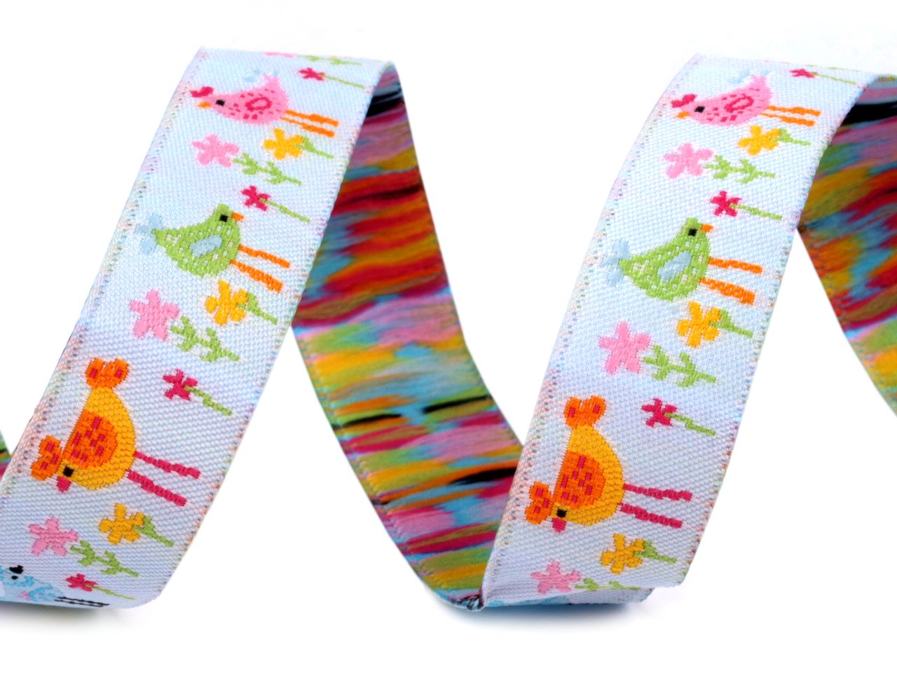 Pael lindudega 16 mm, 1 m