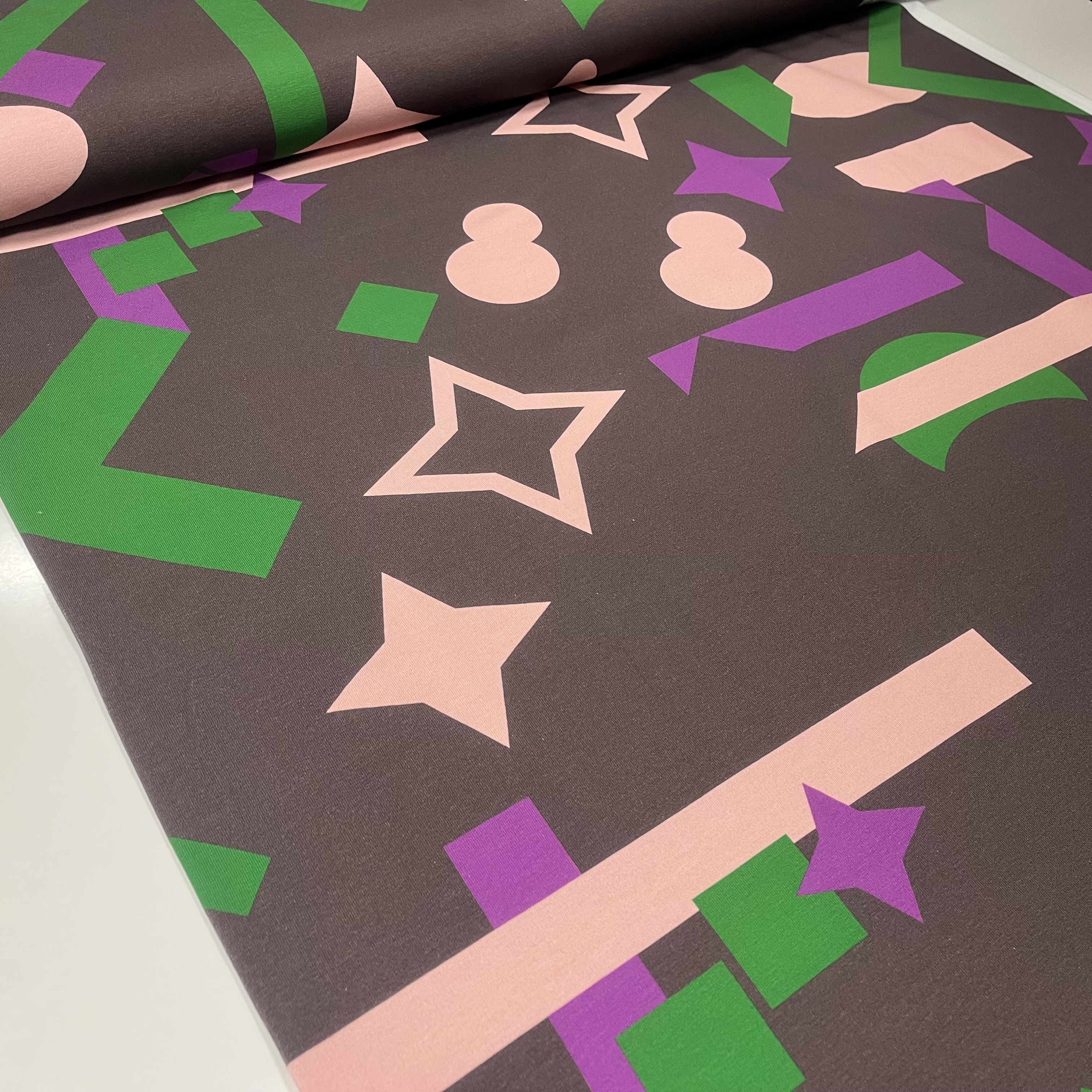 Dressikangas Universe by Cherry Picking