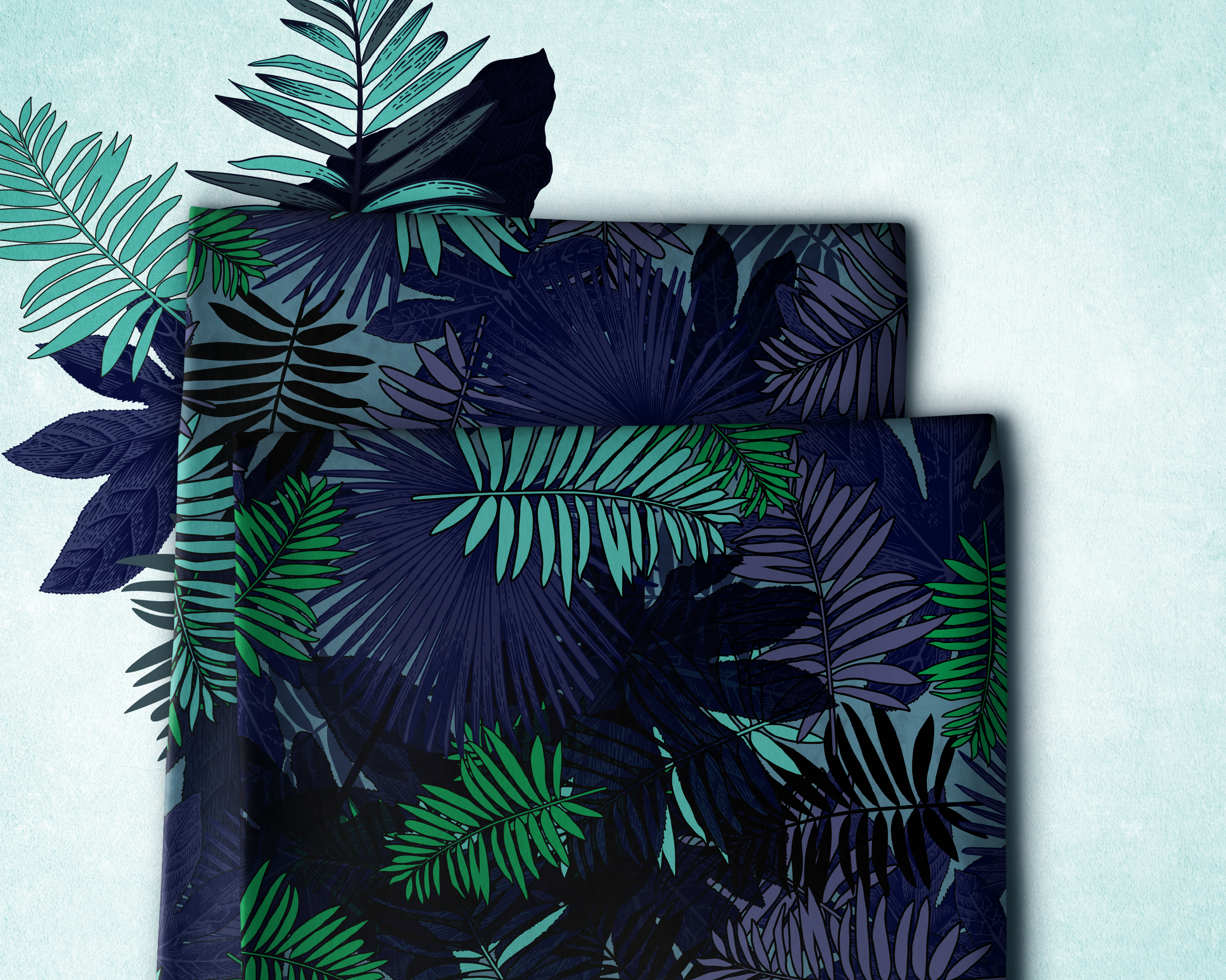 Trikotaaž Sea You Later by Thorsten Berger