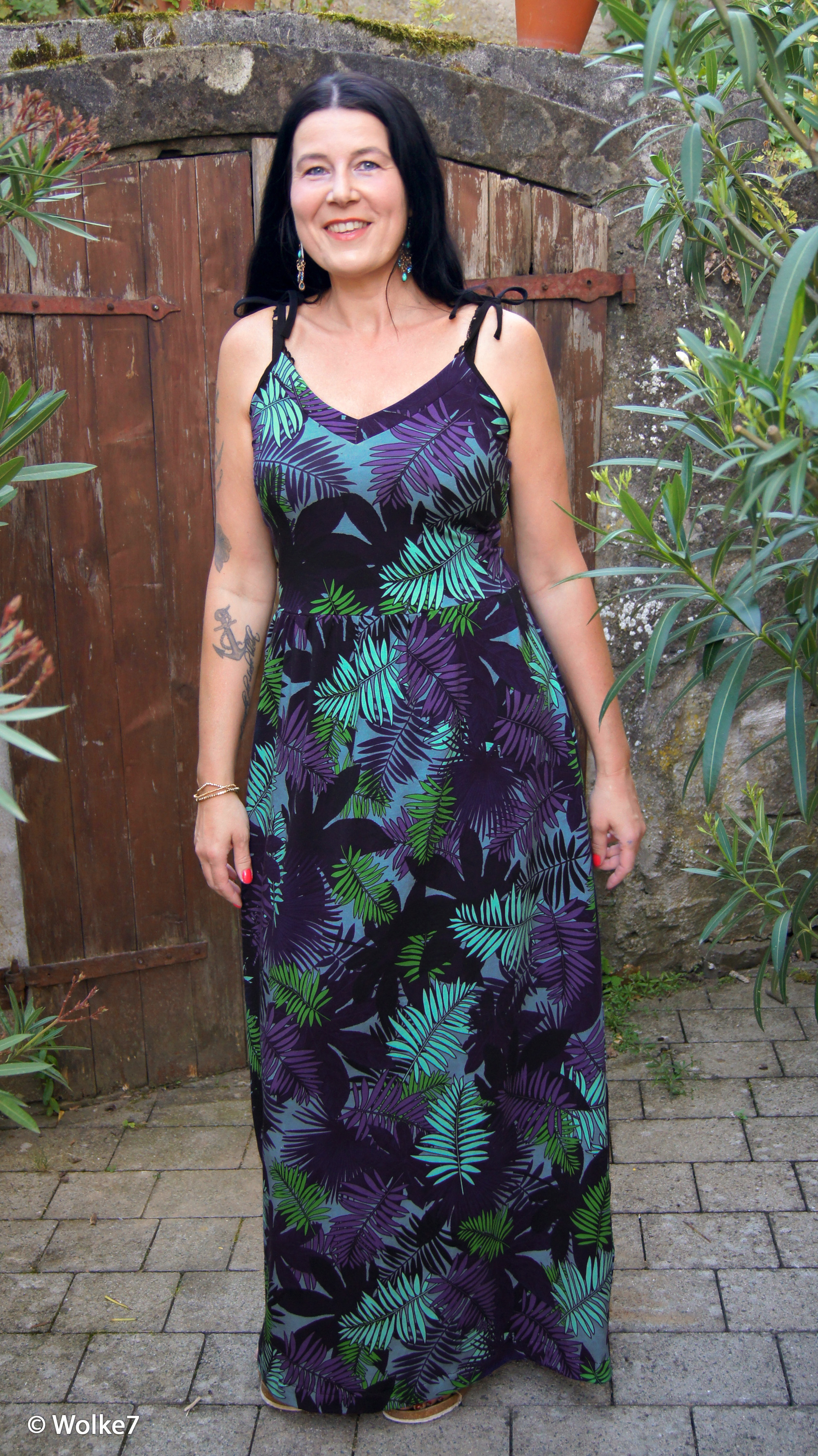 Trikotaaž Sea You Later by Thorsten Berger