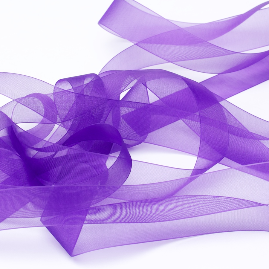 Organzapael 13 mm erinevad värvid