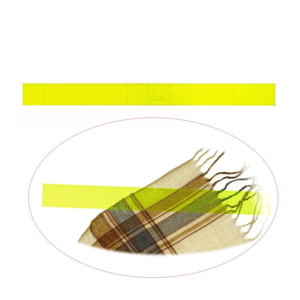 Joonlaud LeSummit 5x60 cm