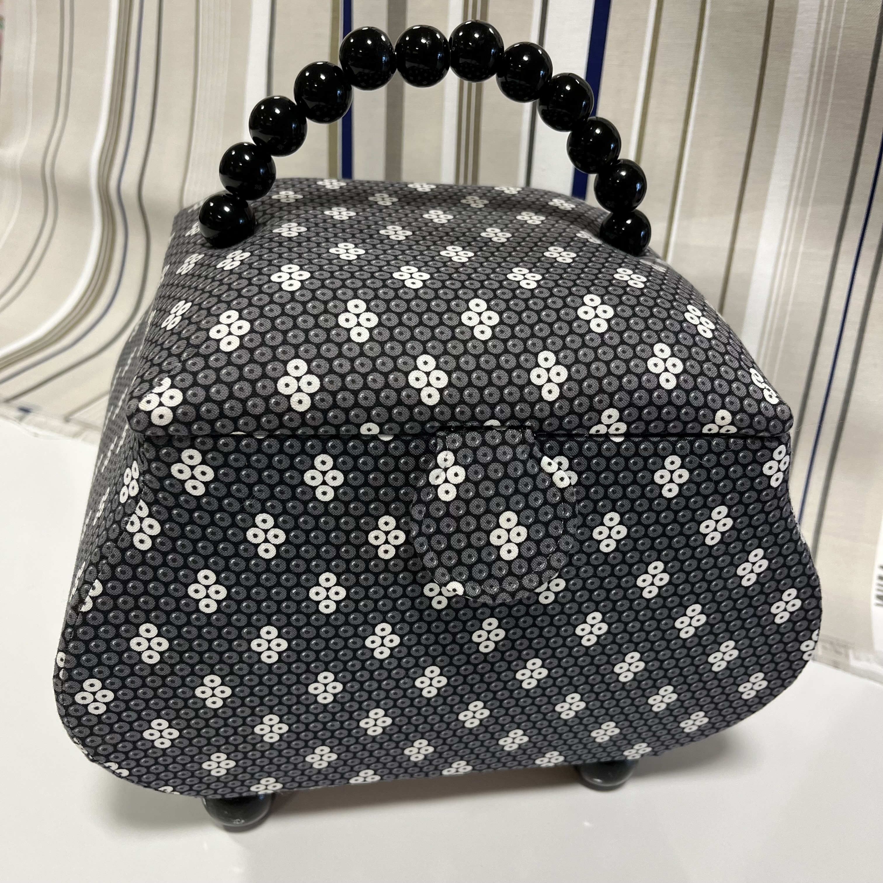 Käsitöökast Retro