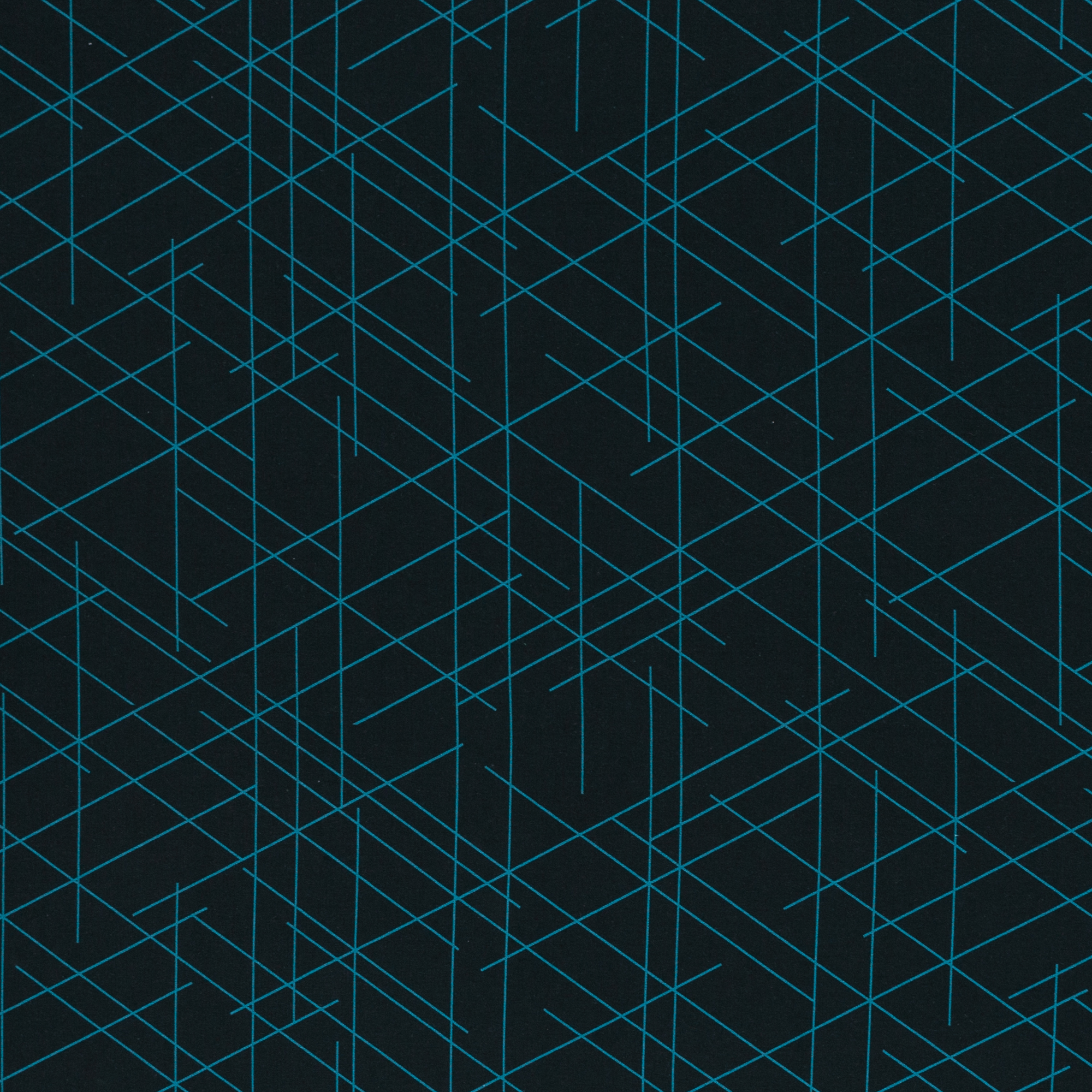 FT Streetstyle Lines black/blue