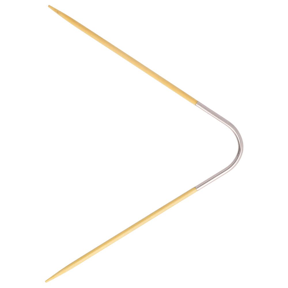 Neko Strickspiel bambusest sukavardad