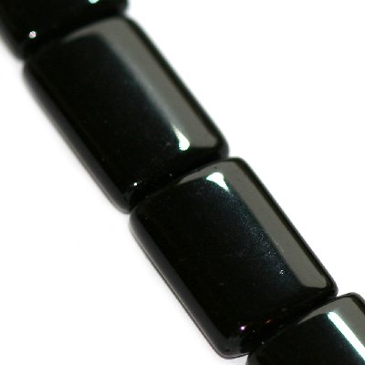 Oonüks must tellis 14x20 mm