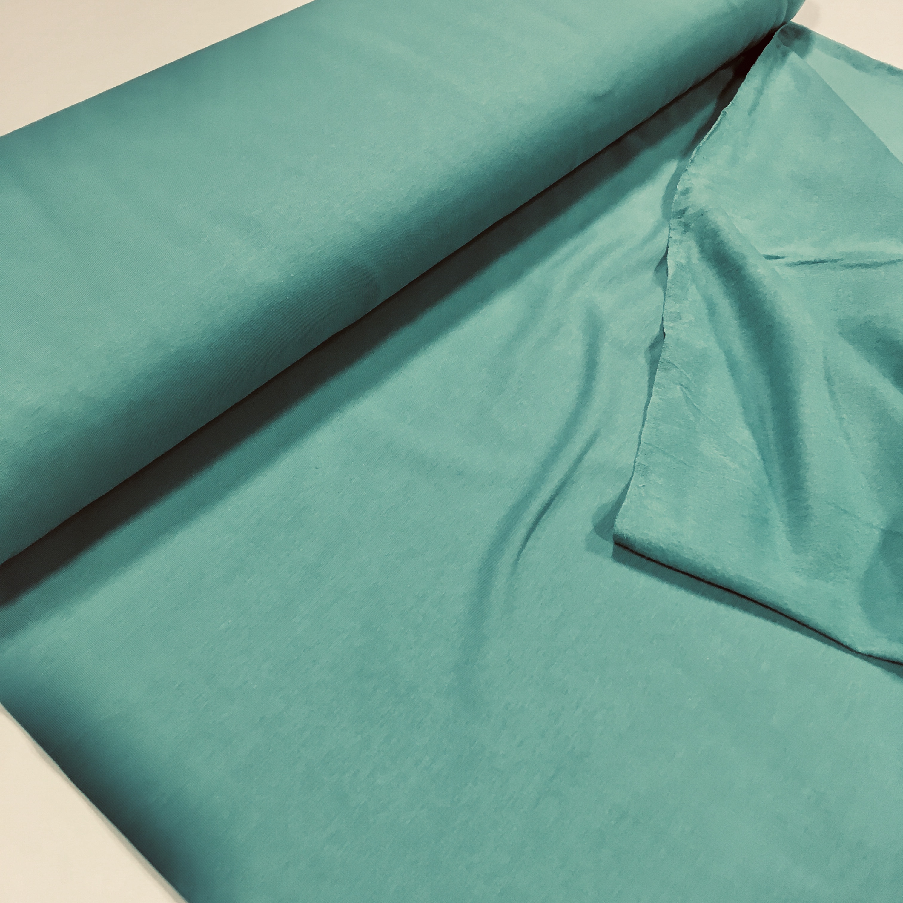 FT brushed dark mint