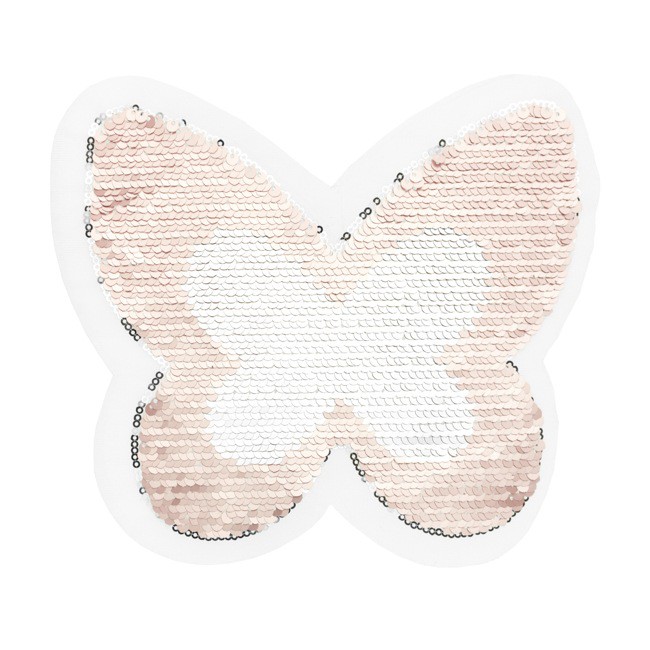 Värvimuutev litritega aplikatsioon Liblikas